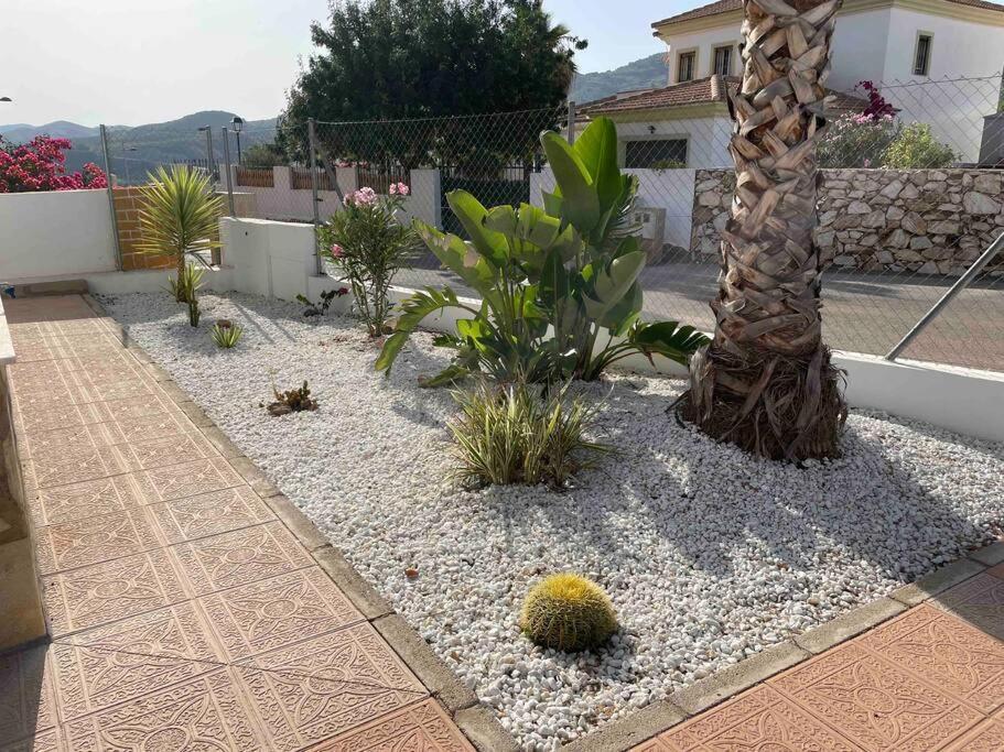 Villa Casa Pap à Arboleas Extérieur photo